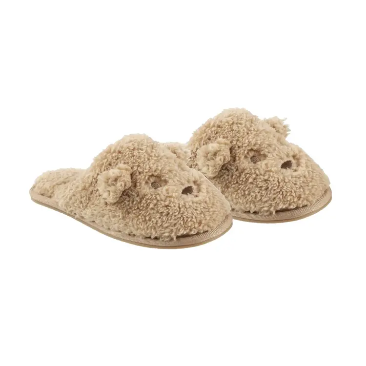 Rylee + Cru Rylee & Cru Bear Slippers