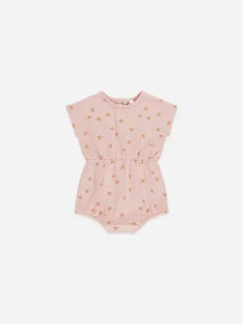 Rylee + Cru Rylee & Cru Kai Romper || Starfish