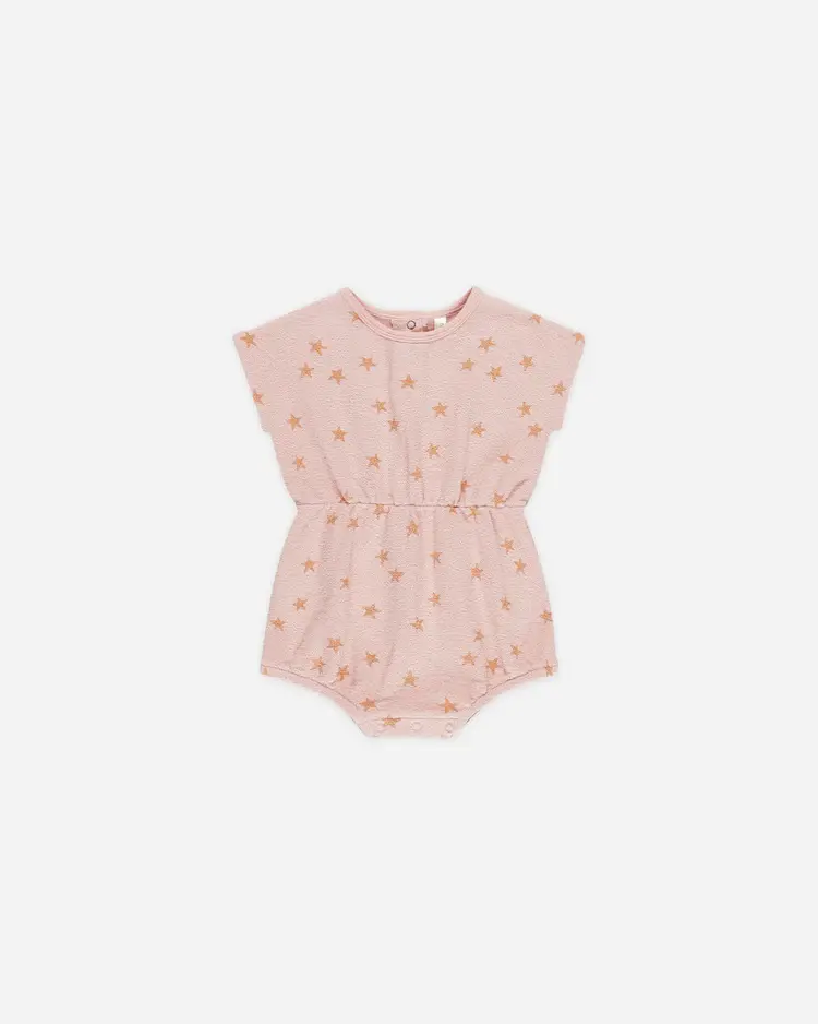 Rylee + Cru Rylee & Cru Kai Romper || Starfish