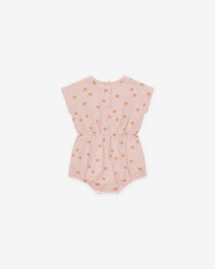 Rylee + Cru Rylee & Cru Kai Romper || Starfish