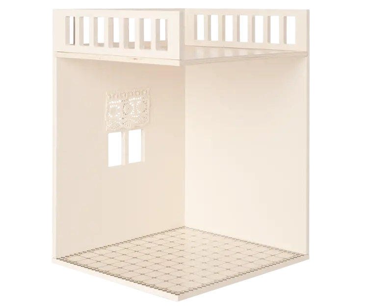 Maileg Maileg House of Miniature - Bathroom