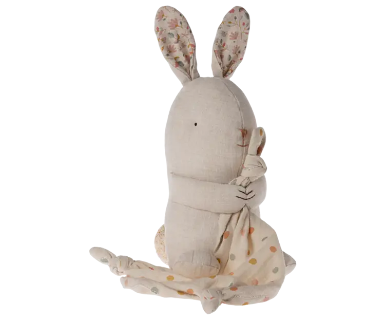 Maileg Maileg Lullaby Friends, Bunny - Natural