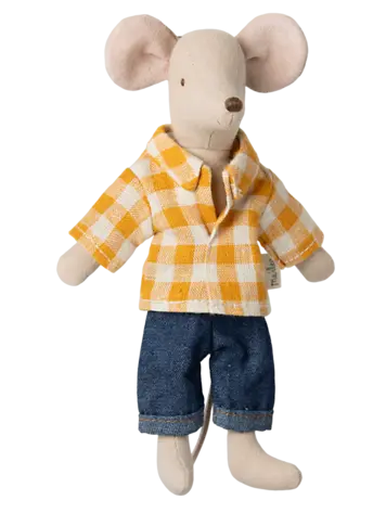 Maileg Maileg Dad Mouse