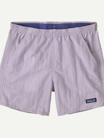 Patagonia Patagonia Women's Baggies Shorts 5in - FGLP