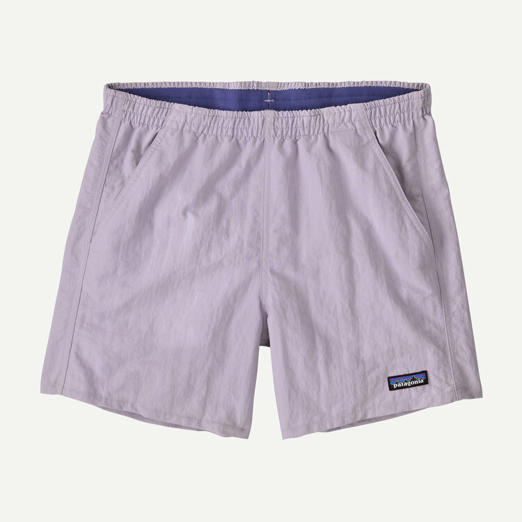 Patagonia Patagonia Women's Baggies Shorts 5in - FGLP