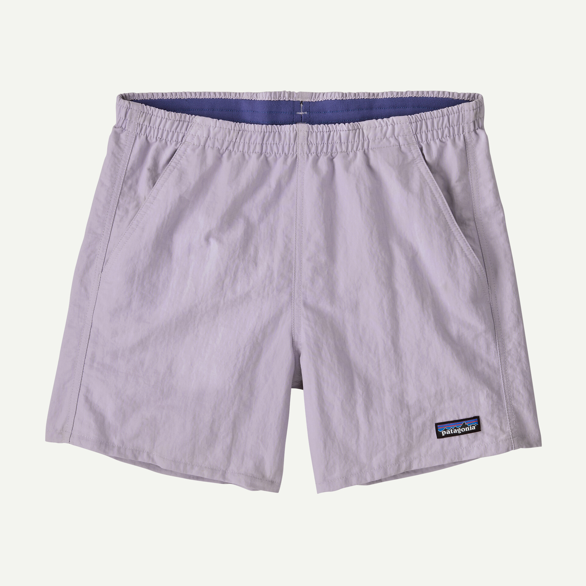 パンツ Patagonia Women's Baggies Long Patagonia 5inch Baggies Long Shorts - ultra pink | Garmentory