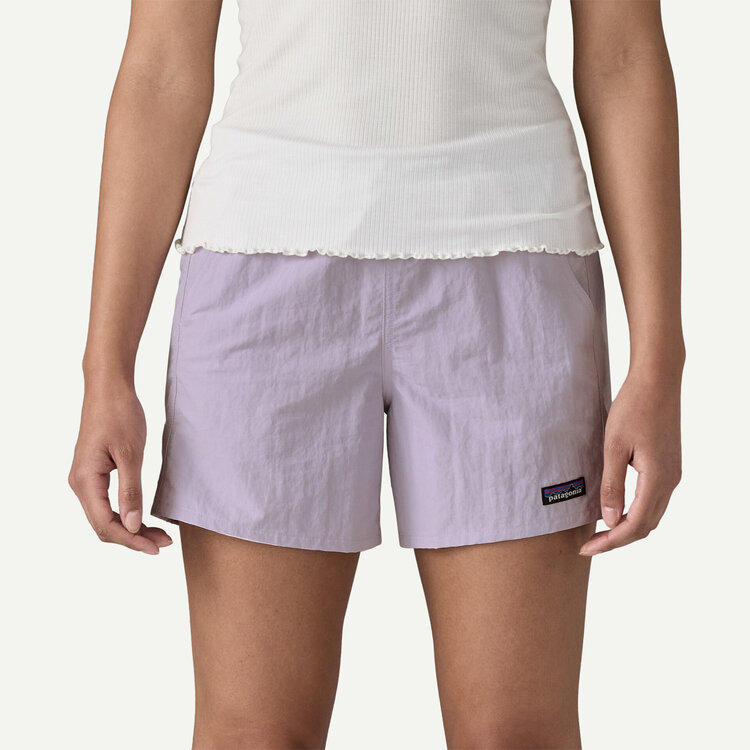 Patagonia Patagonia Women's Baggies Shorts 5in - FGLP