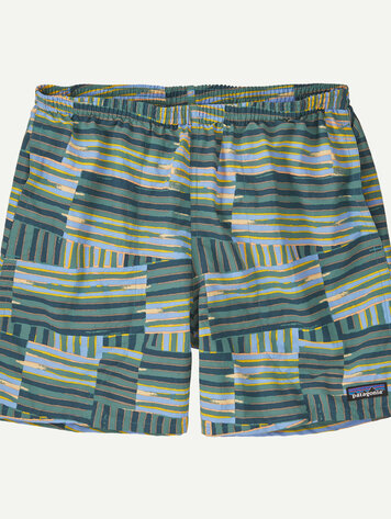 Patagonia Patagonia Men's Baggies™ Shorts - 5" QFWE
