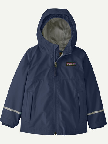 Patagonia Patagonia Baby Torrentshell 3L Rain Jacket
