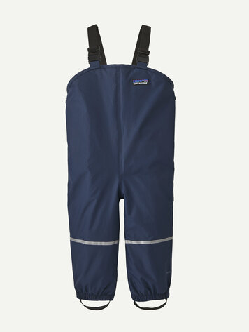Patagonia Patagonia Baby Torrentshell 3L Rain Bibs