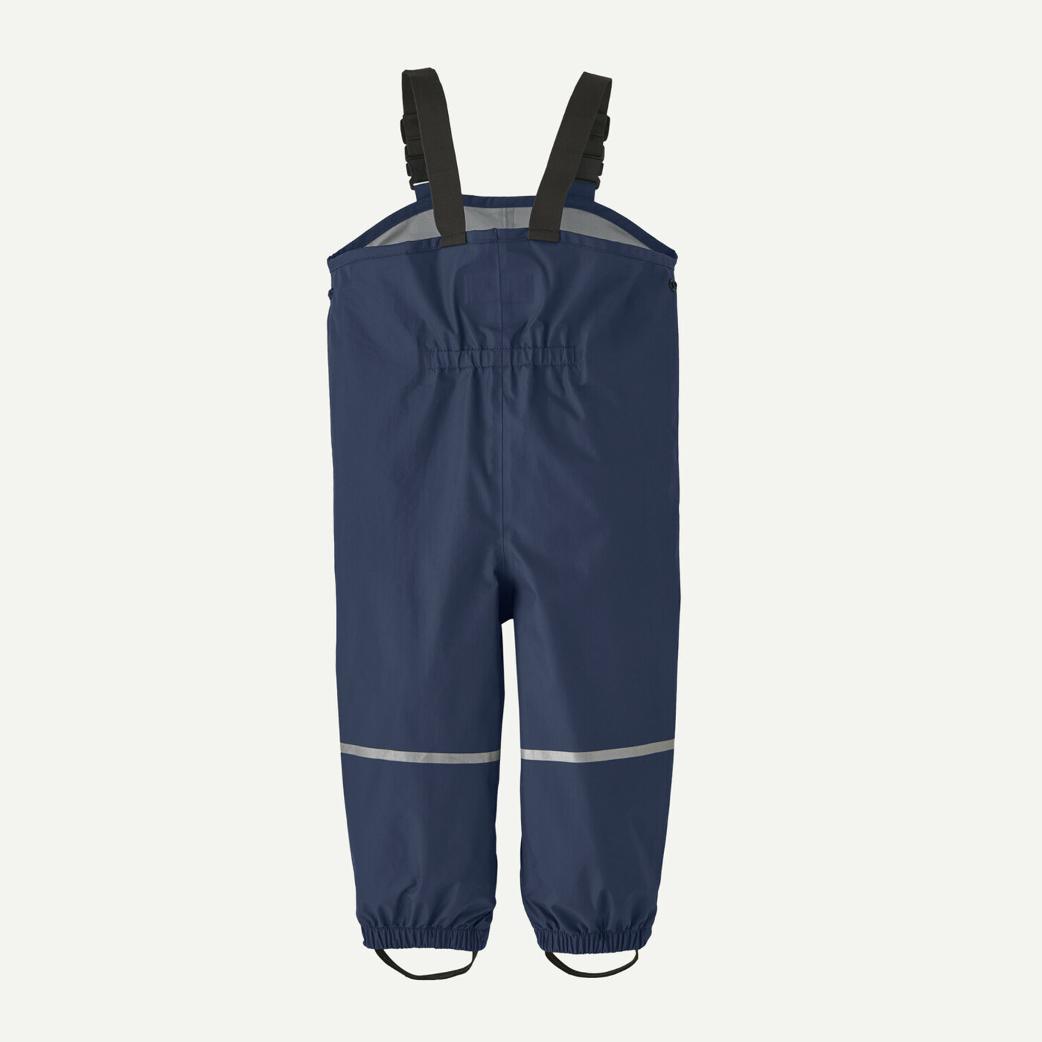 Patagonia Baby Torrentshell 3L Rain Bibs - Yellow Turtle