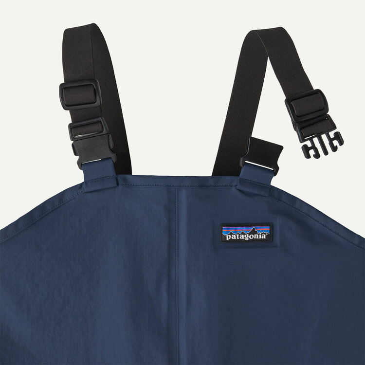 Patagonia Patagonia Baby Torrentshell 3L Rain Bibs