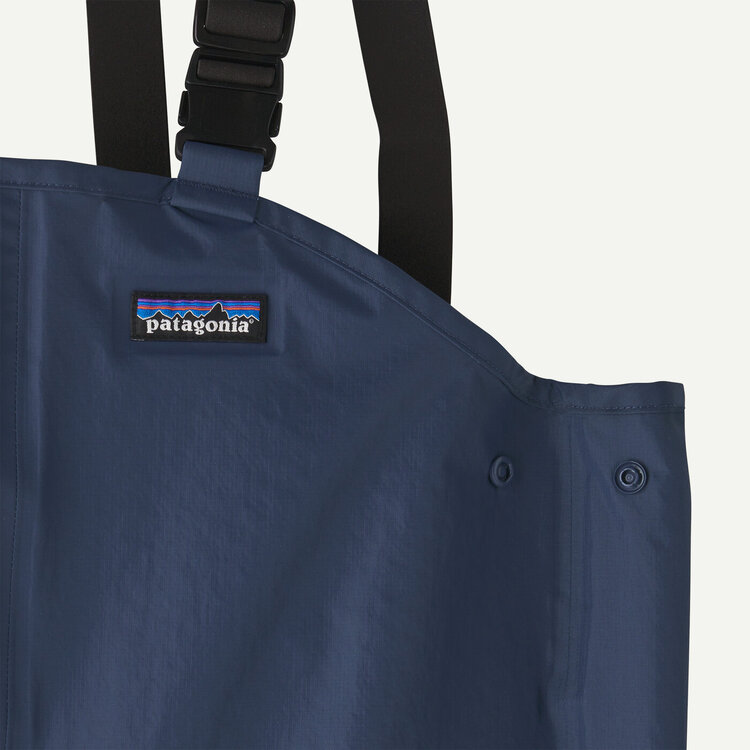 Patagonia Patagonia Baby Torrentshell 3L Rain Bibs