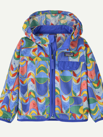 Patagonia Patagonia Baby Baggies™ Jacket