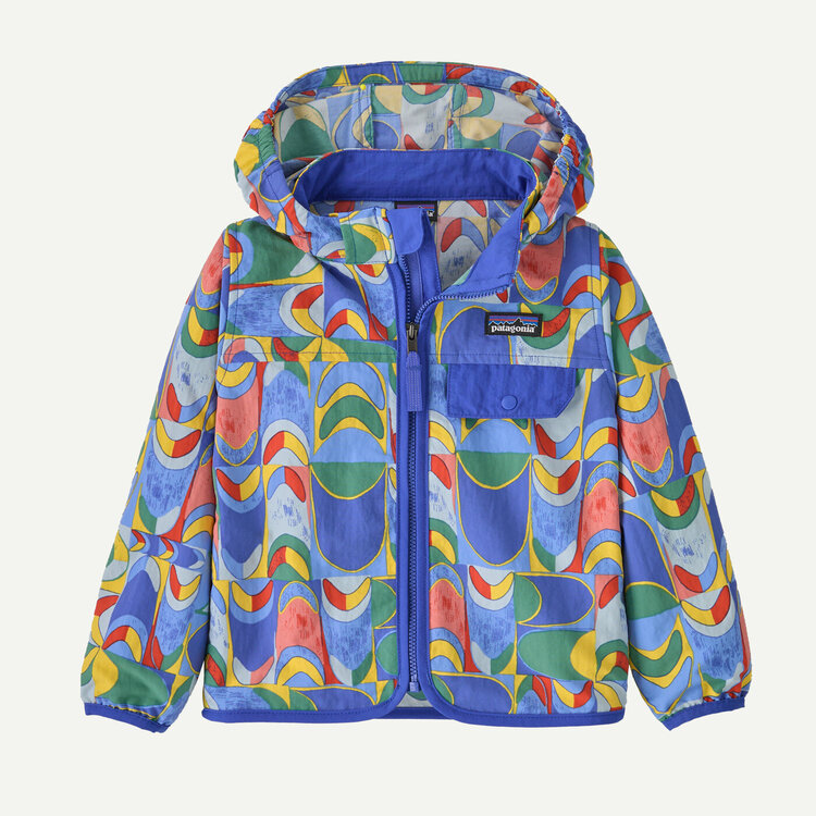 Patagonia Patagonia Baby Baggies™ Jacket