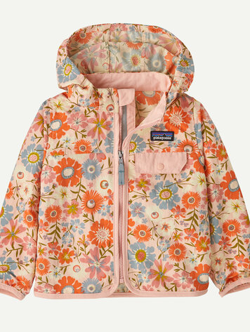 Patagonia Patagonia Baby Baggies™ Jacket