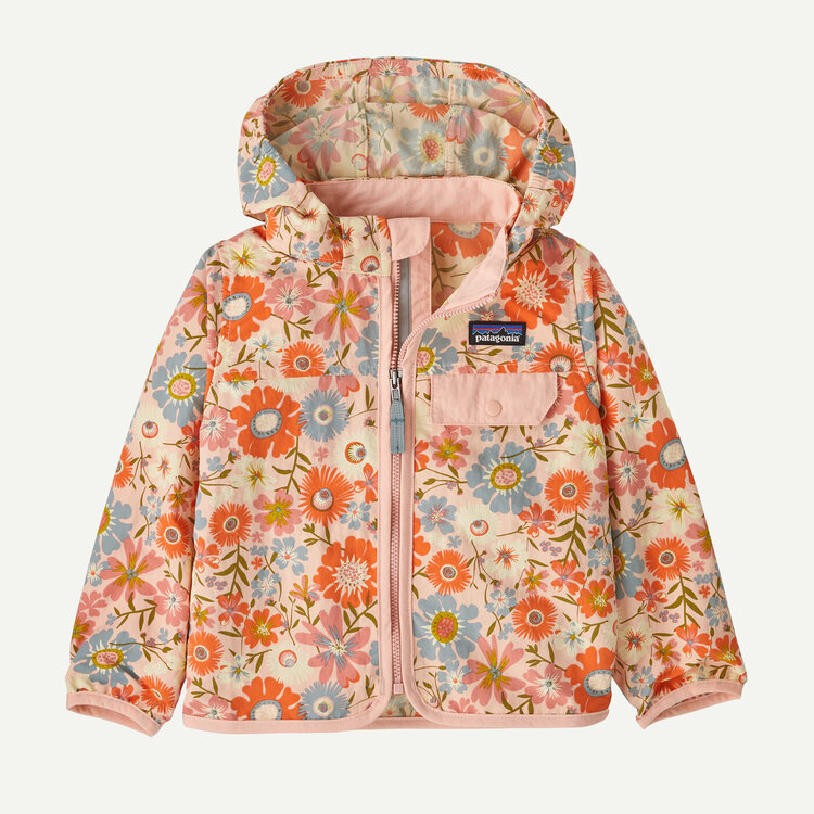 Patagonia Patagonia Baby Baggies™ Jacket