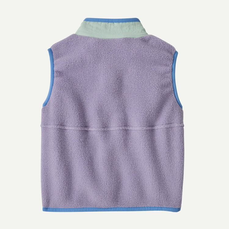 Patagonia Patagonia Baby Synchilla® Fleece Vest