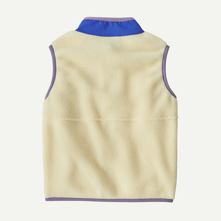 Patagonia Patagonia Baby Synchilla® Fleece Vest