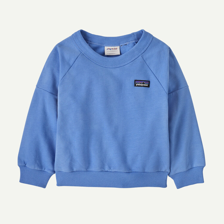 Patagonia Patagonia Baby Crewneck Sweatshirt