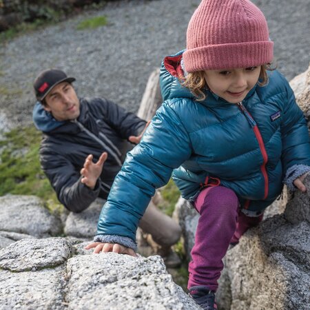 Babies & Toddlers (0-5T)