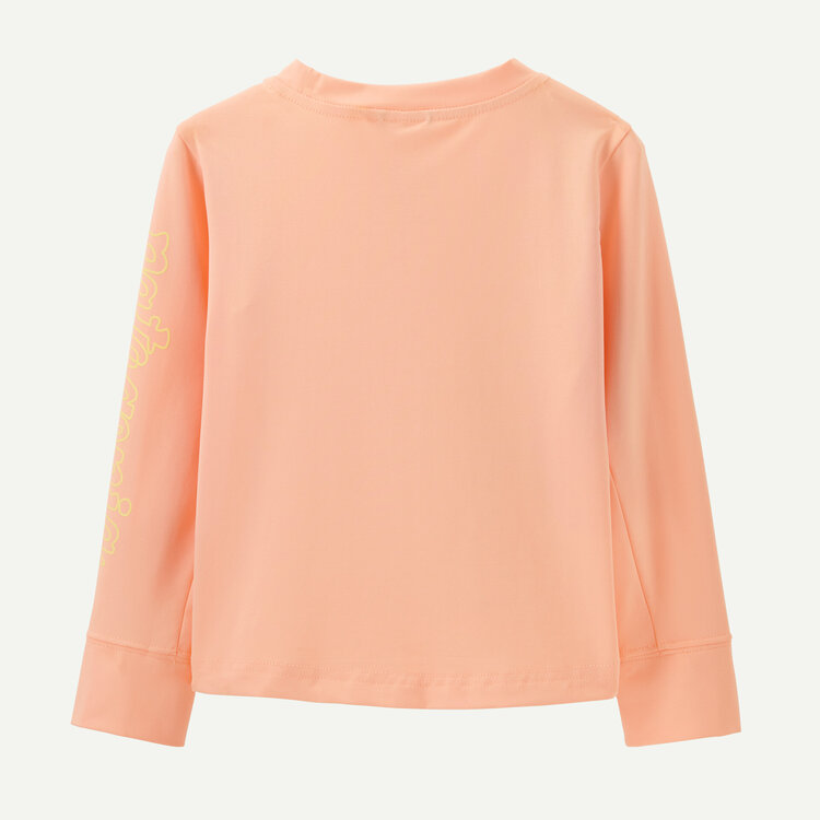 Patagonia Patagonia Baby Long-Sleeved Capilene® Silkweight T-Shirt