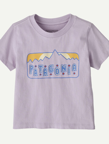 Patagonia Patagonia Baby Dancing Dawn T-Shirt - FGLP