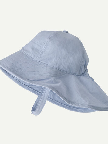 Patagonia Patagonia Baby Block the Sun Hat