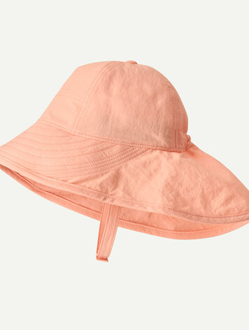 Patagonia Patagonia Baby Block the Sun Hat