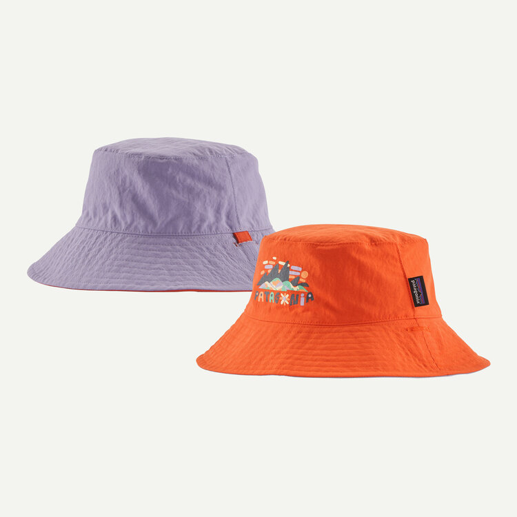 Patagonia Patagonia Baby Sun Bucket Hat