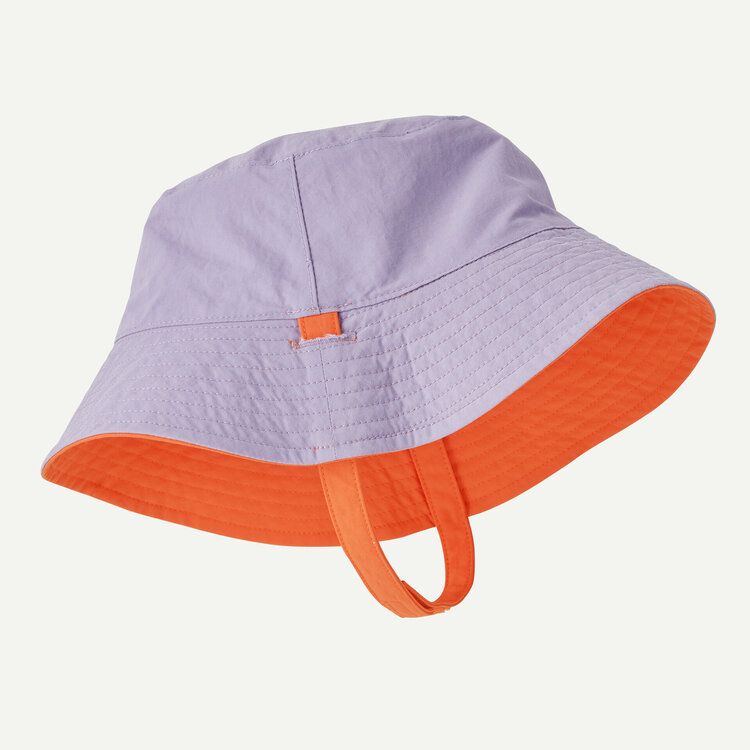 Patagonia Patagonia Baby Sun Bucket Hat