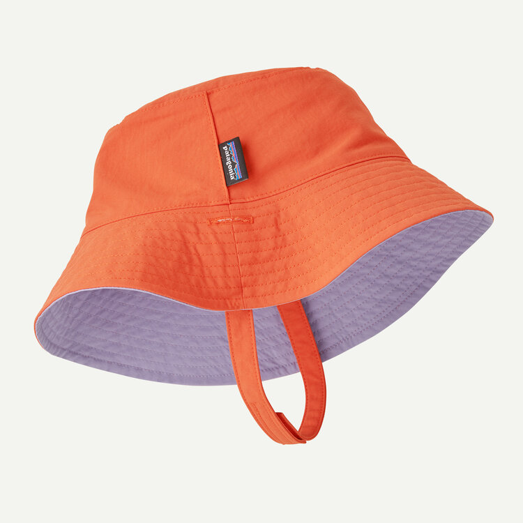 Patagonia Patagonia Baby Sun Bucket Hat