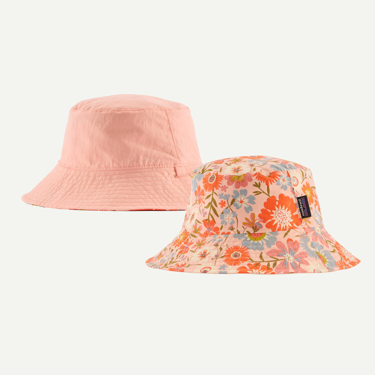 Patagonia Patagonia Baby Sun Bucket Hat