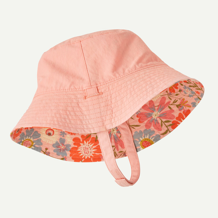 Patagonia Patagonia Baby Sun Bucket Hat