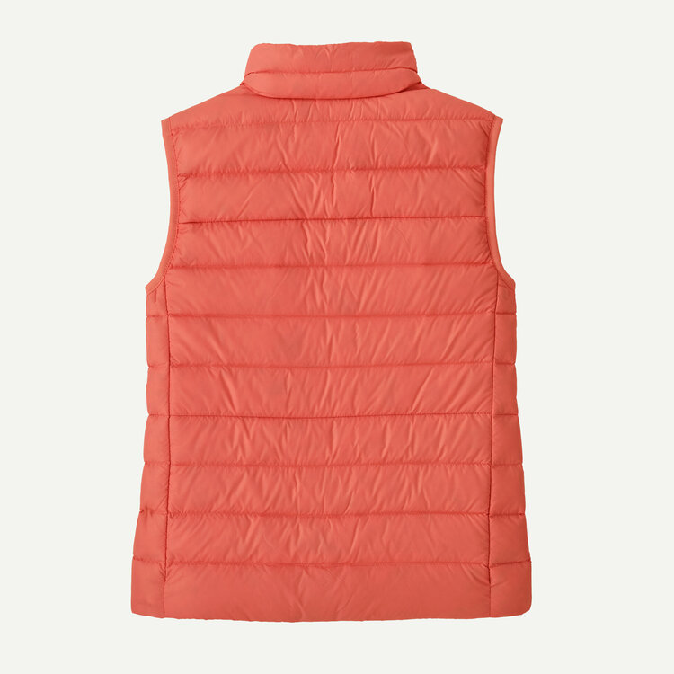 Patagonia Patagonia Kids' Down Sweater™ Vest - Peak Pink