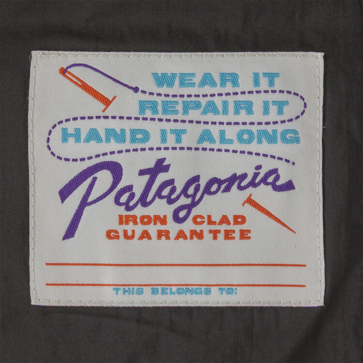 Patagonia Patagonia Kids' Down Sweater™ Vest - Peak Pink