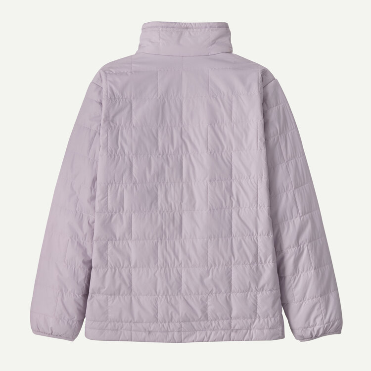 Patagonia Patagonia Kids' Nano Puff® Brick Quilt Jacket
