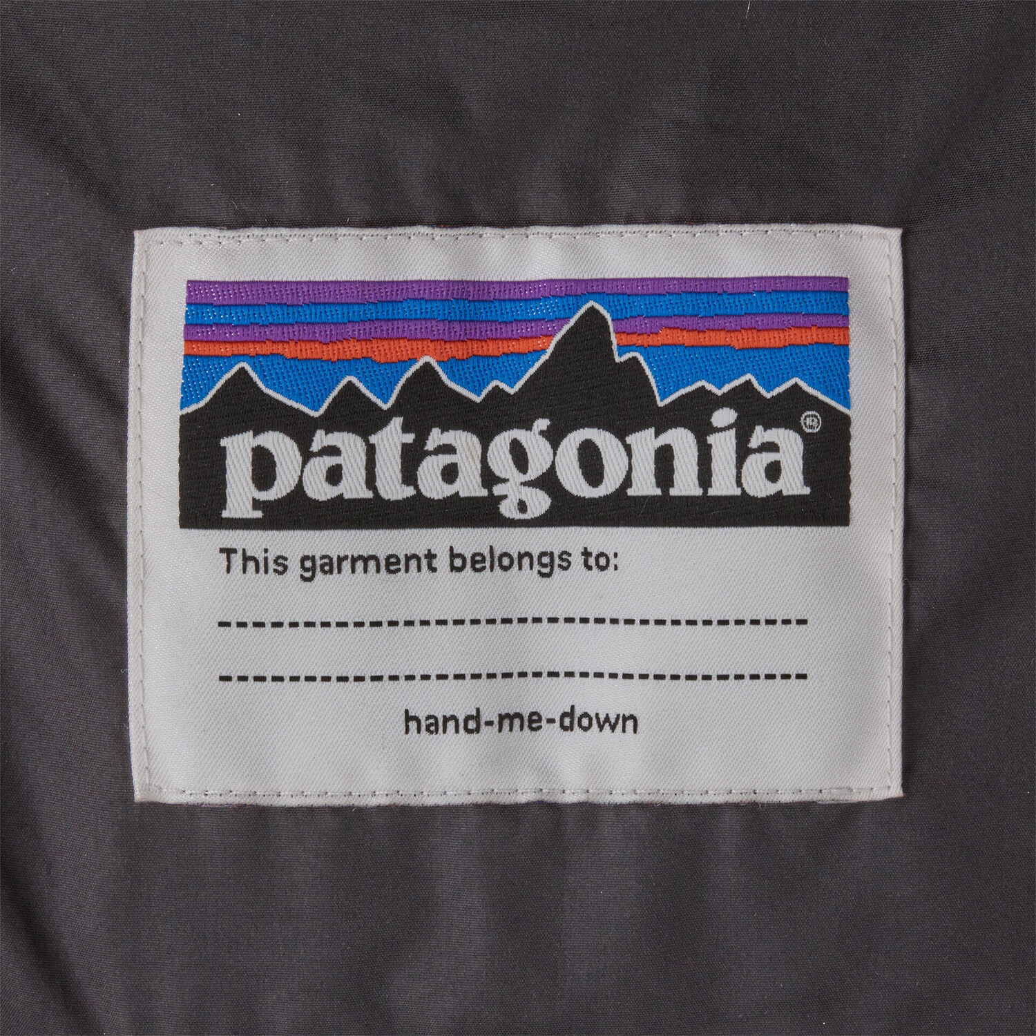 Patagonia Kids