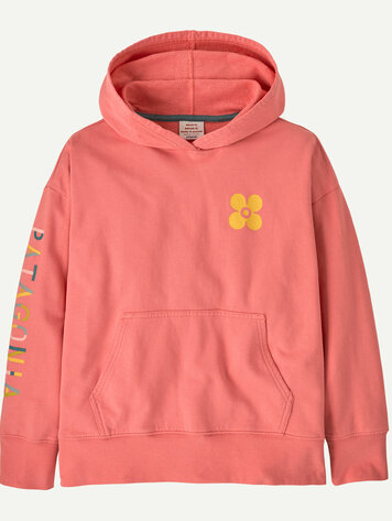 Patagonia Patagonia Kids Hoody Sweatshirt - PTLP
