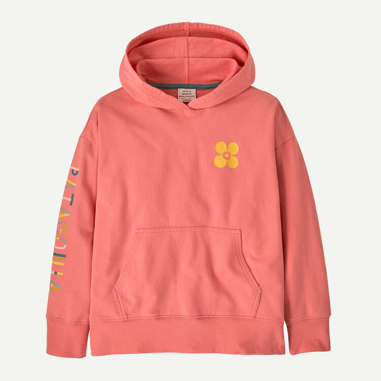 Patagonia Patagonia Kids Hoody Sweatshirt - PTLP