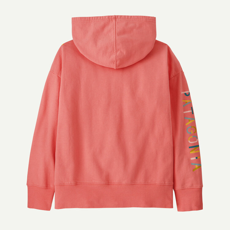 Patagonia Patagonia Kids Hoody Sweatshirt - PTLP