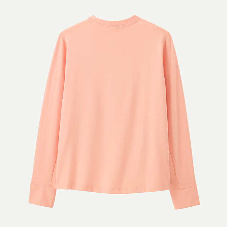 Patagonia Patagonia Kids' Long-Sleeved Capilene® Silkweight T-Shirt