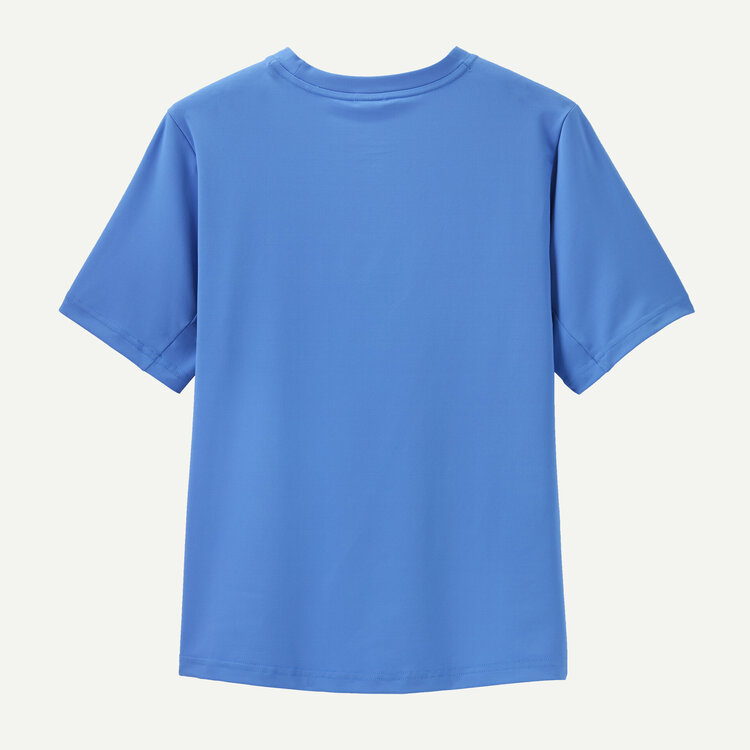 Patagonia Patagonia Kids' Capilene® Silkweight T-Shirt