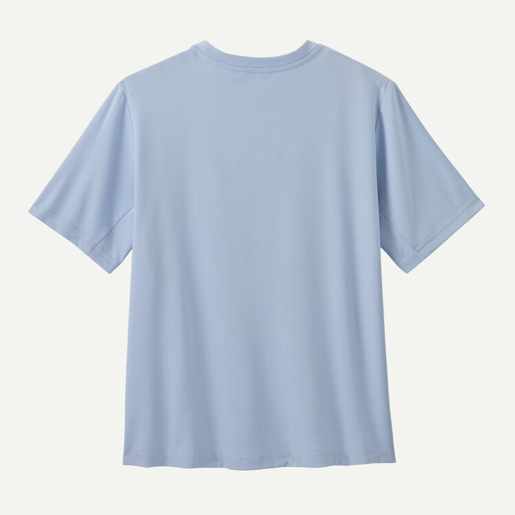 Patagonia Patagonia Kids' Capilene® Silkweight T-Shirt