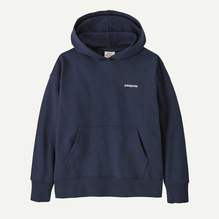Patagonia Patagonia K's Hoody Sweatshirt - PONN