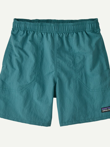 Patagonia Patagonia Kids' Baggies™ Shorts 5" - Lined