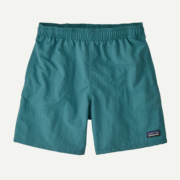 Patagonia Patagonia Kids' Baggies™ Shorts 5" - Lined
