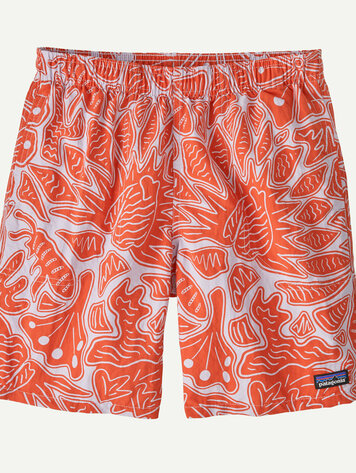 Patagonia Patagonia Kids' Baggies™ Shorts 7" - Lined - BFFP