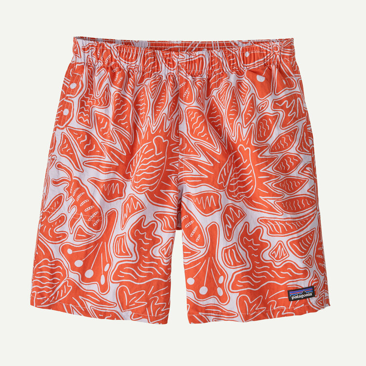 Patagonia Patagonia Kids' Baggies™ Shorts 7" - Lined - BFFP