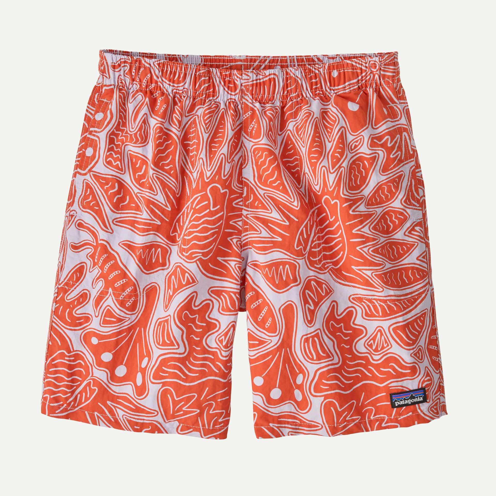Patagonia Kids' Baggies™ Shorts 7